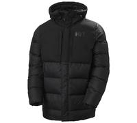 Helly Hansen Hommes Veste longue Active Puffy, Noir, XL