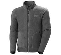Helly Hansen Hommes Veste Panorama Flower, Béton, L