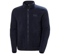 Helly Hansen Hommes Veste Panorama Flower, Bleu Marine, XL