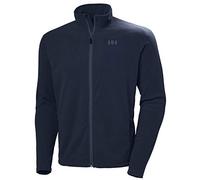 Helly Hansen Hommes Veste polaire Daybreaker, Bleu Marine, L