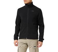 Helly Hansen Hommes Veste polaire Daybreaker, Noir, S