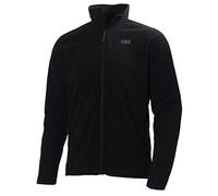 Helly Hansen Hommes Veste polaire Daybreaker, Noir, S