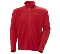 Helly Hansen Hommes Veste polaire Daybreaker, Rouge 2.0, S