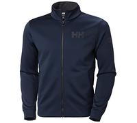 Helly Hansen Hommes Veste polaire HP 2.0, Bleu Marine, L