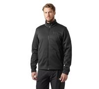 Helly Hansen Hommes Veste polaire HP 2.0, Ebène, M