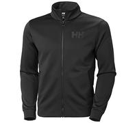 Helly Hansen Veste polaire HP 2.0 Noir Homme XL, respirante, manches longues