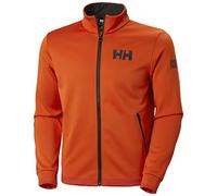 Helly Hansen Hommes Veste polaire HP 2.0, Patrouille Orange, L