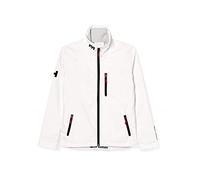 Helly Hansen Hommes Veste ras du cou, Blanc, 2XL