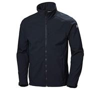 Helly Hansen Paramount Softshell Jacket Bleu XL Homme