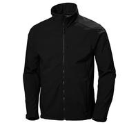 Helly Hansen Paramount Softshell Jacket Noir M Homme