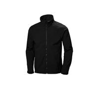 Helly Hansen Paramount Softshell Jacket Noir XL Homme