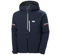 Helly Hansen Hommes Veste Swift Team, Bleu Marine, S