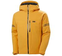 Helly Hansen Hommes Veste Swift Team, Mûre des Nuages, XL