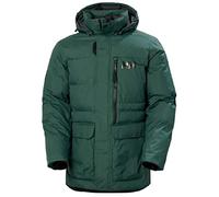 Helly Hansen Hommes Veste Tromsoe, Épicéa Le Plus Foncé, L