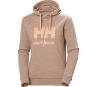 Helly Hansen Hoodie Classic Logo 79289 L