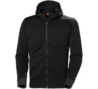 Helly Hansen Hoodie Tech Hooded Midlayer 79232 XS