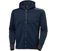 Helly Hansen Hoodie Tech Hooded Midlayer 79232 XS