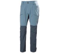 Helly Hansen - Hovda Tur Pant - Pantalon randonnée homme Navy - L