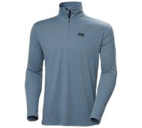 Helly Hansen - HP 1/2 Zip Pullover 2.0 - Maillot thermique homme Blue - S