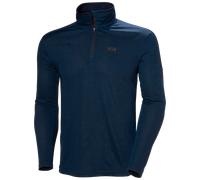 Helly Hansen - HP 1/2 Zip Pullover 2.0 - Maillot thermique homme Navy - S