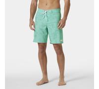 Helly Hansen - Hp Board Shorts 9" - Boardshort homme Lagoon Sea Map Camo Aop - 36