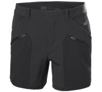 Helly Hansen - Hp Calvi Shorts - Short de voile femme Ebony - 34