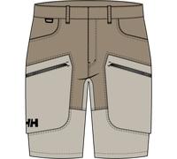 Helly Hansen - Hp Calvi Shorts - Short homme Pebble - 30
