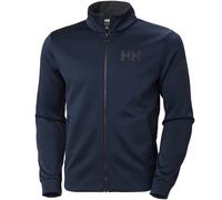 HELLY HANSEN Hp Fleece Jacket 2.0 - Homme - Bleu / Noir - taille M- modèle 2026