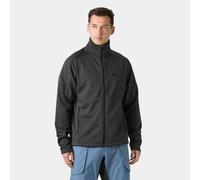Helly Hansen Hp Fleece Jacket Homme - Black/Ebony - L