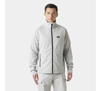 Veste homme Helly Hansen Hp Fleece Jacket Taille: XL / Couleur: blanc / gris