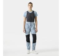 Helly Hansen - Hp Foil Flyer Salopette - Salopette de quart femme Windy Blue - L