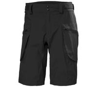 Helly Hansen - HP Foil Shorts 2.0 - Short homme Ebony - 2XL
