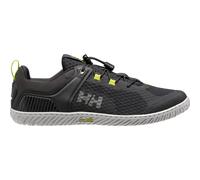 Helly Hansen - HP Foil V2 - Chaussures homme Ebony / Azid Lime - 42