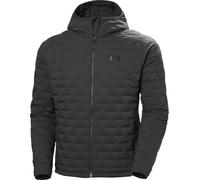 Helly Hansen Hp Hybrid Stretch Jacket Noir M Homme