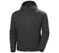 Helly Hansen Hp Hybrid Stretch Jacket Noir L Homme