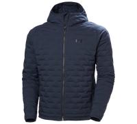 Veste à capuche Helly Hansen Hybrid Stretch bleu nuit - L
