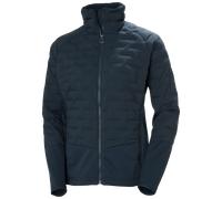Helly Hansen - HP Hybrid Stretch Insulator - Veste hybride femme Navy - S