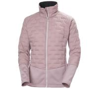 Helly Hansen Hp Hybrid Stretch Insulator Femme - Blue/Purple - XS