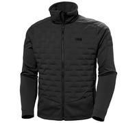 Doudoune Helly Hansen HP Hybrid Stretch Insulator Gris L