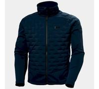 Helly Hansen Hp Hybrid Stretch Jacket Bleu S Homme
