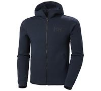 Helly Hansen Hommes Veste HP Ocean FZ 2.0, Bleu Marine, XL