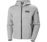 HELLY HANSEN Hp Ocean Fz Jacket 2.0 - Homme - Gris - taille XL- modèle 2026
