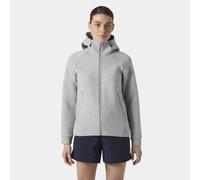 Helly Hansen Women's Hp Ocean Full-zip Jacket - Black/Ebony - XS