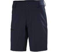 Helly Hansen HP Race Softshell Cargo Shorts Navy 34