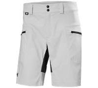 Helly Hansen - Hp Racing Deck Shorts 2.0 - Short homme Grey Fog - 28