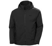 Helly Hansen - HP Racing Hooded Jacket 2.0 - Veste de quart homme Ebony - L