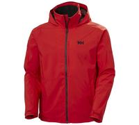 Helly Hansen - HP Racing Hooded Jacket 2.0 - Veste de quart homme Red - L