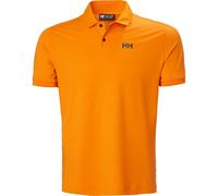 HELLY HANSEN Hp Salina Polo - Homme - Orange - taille M- modèle 2026