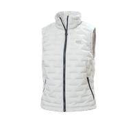 Helly Hansen - Hp Stretch Insulator Vest - Veste sans manches femme Grey Fog - XL
