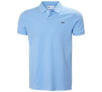 Helly Hansen Hudson Short Sleeve Polo Bleu 2XL Homme